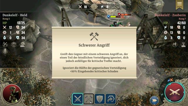 SPELLFORCE: HEROES & MAGIC || Angespielt | Deutsch | German смотреть онлайн