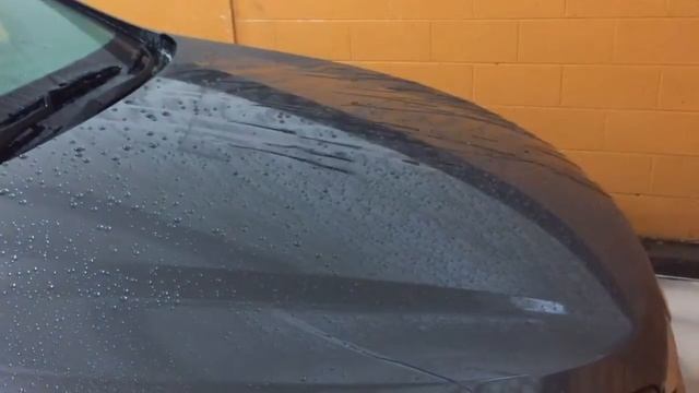 Paint Protection Melbourne - Car Detailing Correction HYUNDAI SANTA FE SR OPTICOAT 2