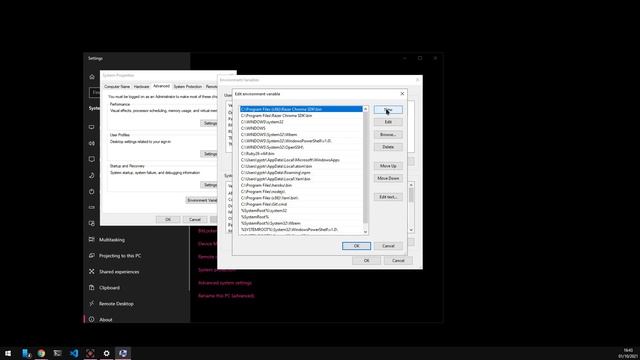 How to add MySQL to VSCode and CMD in Windows 10 смотреть онлайн