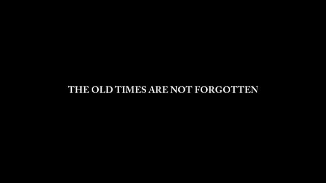 Tibianic Trailer old tibia 7.4! смотреть онлайн
