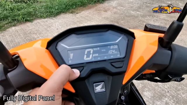2021 Review: Honda Click 125i смотреть онлайн
