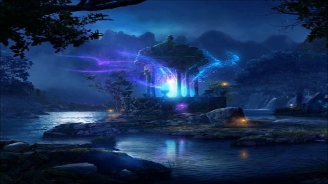 Genetek - Teknofairytale смотреть онлайн