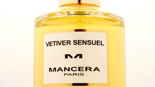 MANCERA концепция и история смотреть онлайн