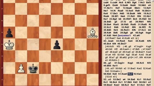 Шахматная Олимпиада 2010. 2 тур, ч.1. Сергей Шипов смотреть онлайн