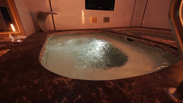 SPA-салон в Рэдиссон Славянская смотреть онлайн