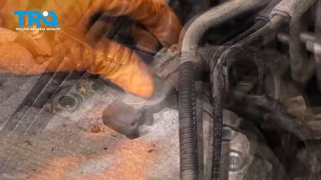 How to Replace MAP Sensor 2007-2009 Saturn Aura смотреть онлайн