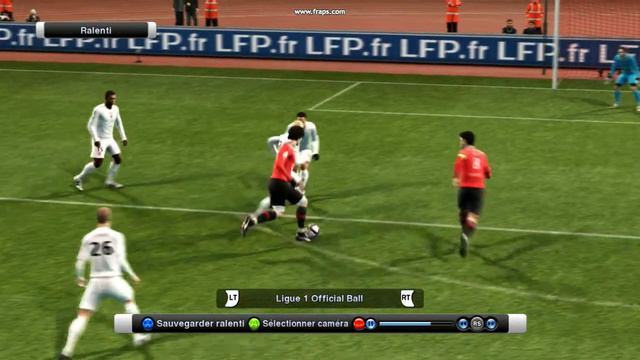 RENNES 2-0 VAFC.avi смотреть онлайн