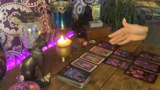 YOUR GODDESS POWER IS ABOUT TO ERUPT… DON’T STOP BELIEVING, HOLD ON TO THAT FEELING!! #tarot #divin смотреть онлайн