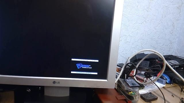 Acer Aspire 5520G не включается. Ищем неисправность. MCP67MV-A2 смотреть онлайн