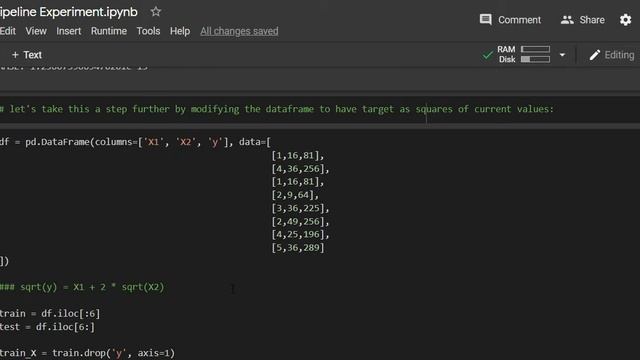 Pipelines & Custom Transformers in scikit-learn: The step-by-step guide (with Python code) смотреть онлайн