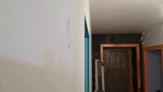 Двери невидимки. Инвизибл. Как установить. Варианты отделки доборов ГКЛВ. смотреть онлайн