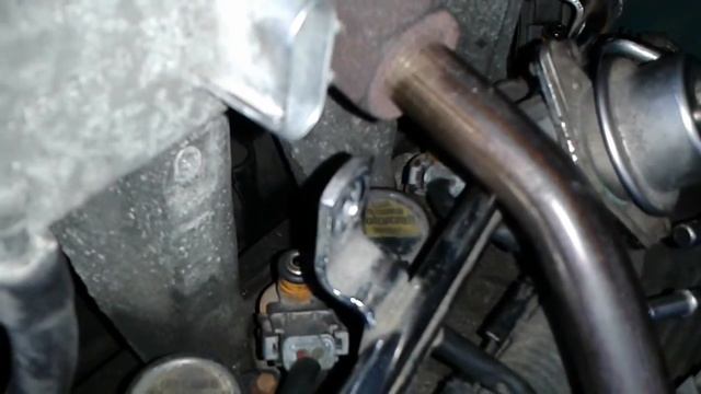 1997 Ford Expedition fuel rail replace смотреть онлайн