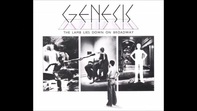 Genesis Top Ten Albums смотреть онлайн