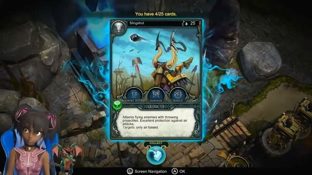 Let's Play Prime World: Defenders :The Harpie :Part 1? смотреть онлайн