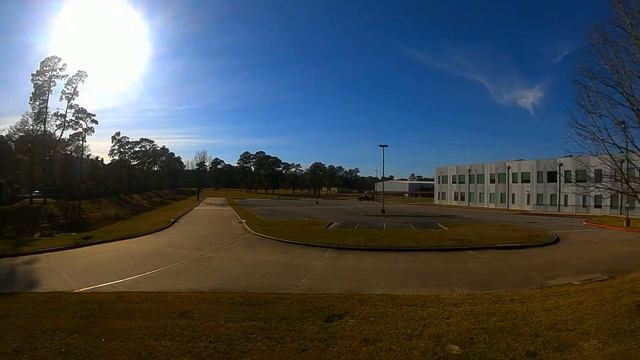 Chimera 7 Eco II 2807 1300KV (Raw DJI Air footage) смотреть онлайн