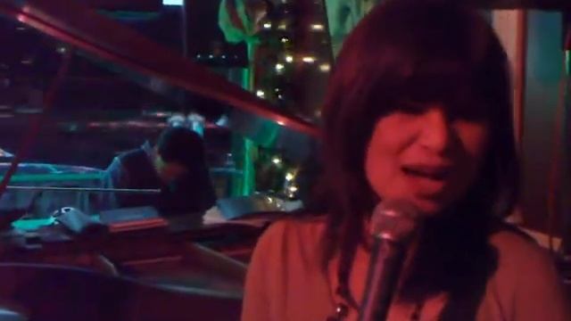 Java Jazz Band - 'Round Midight смотреть онлайн