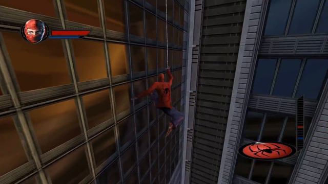 Dolphin Emulator 4.0.2 | Spider-Man [1080p HD] | Nintendo GameCube смотреть онлайн