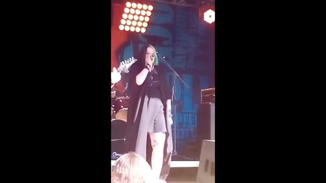 "Rock- Bulava" 2019- Краткий обзор №2 смотреть онлайн