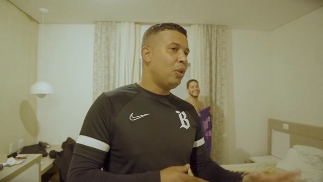 BANHEIRISTAS FC 2: A PRÉ-TEMPORADA! (EP.3) смотреть онлайн