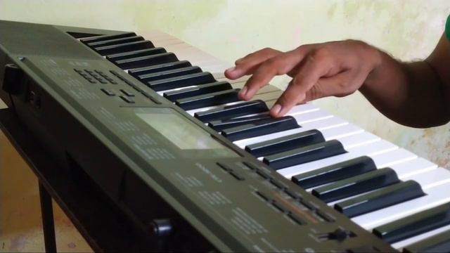 Marathi koligeet.. On Casio CTK 3200 смотреть онлайн