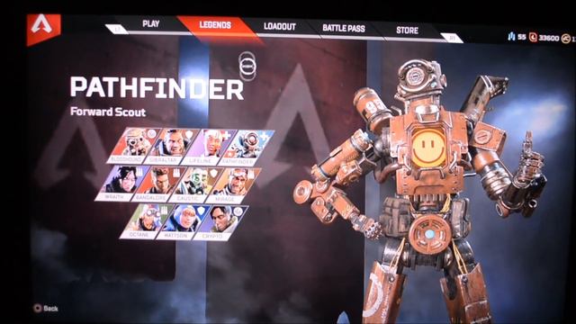 Apex Legends Physical Edition - My Impressions смотреть онлайн