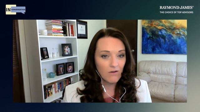 In conversation with Jamie Coulter: Andrea Linger on how practice management help advisors thrive. смотреть онлайн