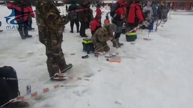 Поимки на запуске смотреть онлайн