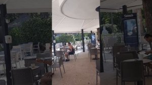 Обзор отеля GYPSOPHILA CLUB MARINE 2023 Турция #hotel #turkey #hotel #turkeybeach #kemer #beldibi