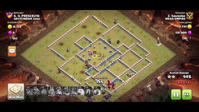 Th13 DragBat Attack Guide! ⭐⭐⭐ Th13 Dragon Bat War Strategy 2021 | Clash of Clans - Coc смотреть онлайн