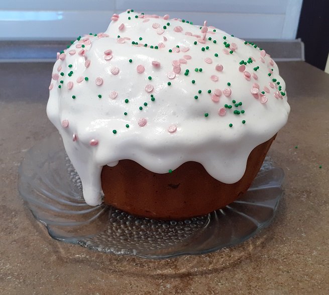 Любимые рецепты от Юли