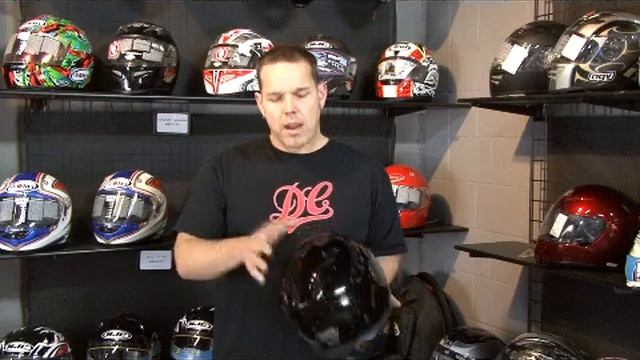 Shoei RF1100 Review смотреть онлайн