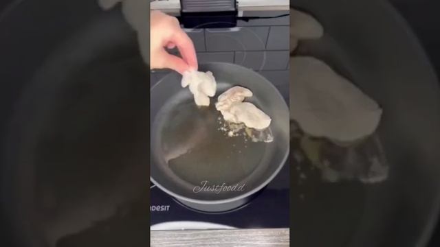 Фантастическая куриная печень. Рецепты вкусно просто, группа в ВК Https://vk.com/justfoodd