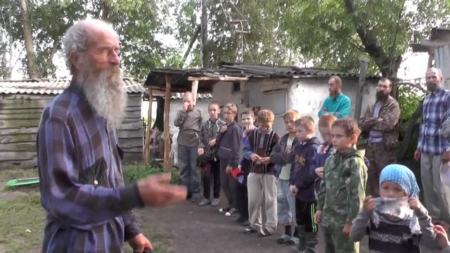 №1. Попал под подозрение, и мы расстанемся сегодня же. 09.07.2016 смотреть онлайн