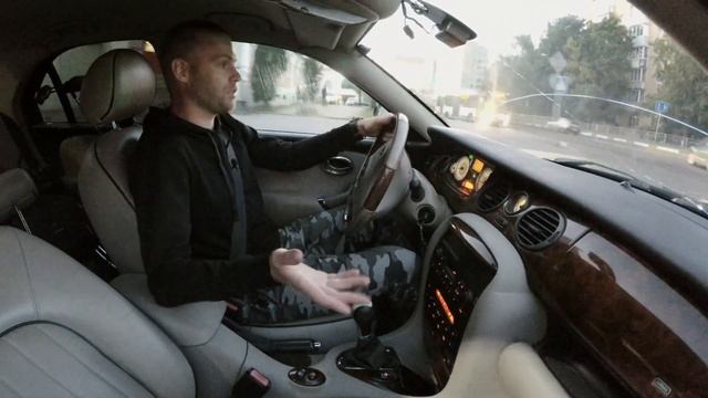 Rover 75 роскошь за 200 тыс или ЯГУАР ДЛЯ БЕДНЫХ