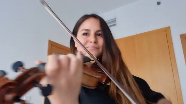 ABRSM Grade 1 Violin A:3 A3 Écossaise Wo0 86 смотреть онлайн