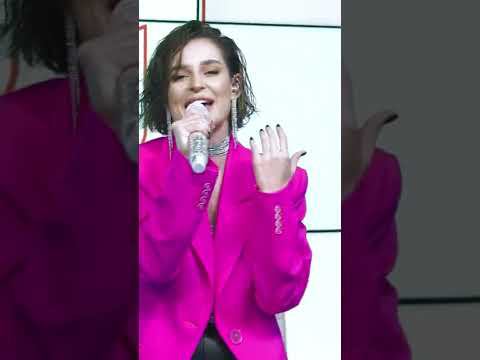 Artik & Asti - Гармония (Live @ Радио ENERGY ) смотреть онлайн