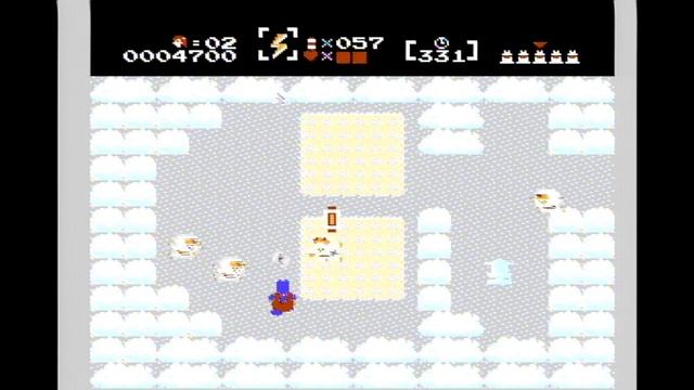 The Mysterious Murasame Castle (FDS) - Part 2 смотреть онлайн