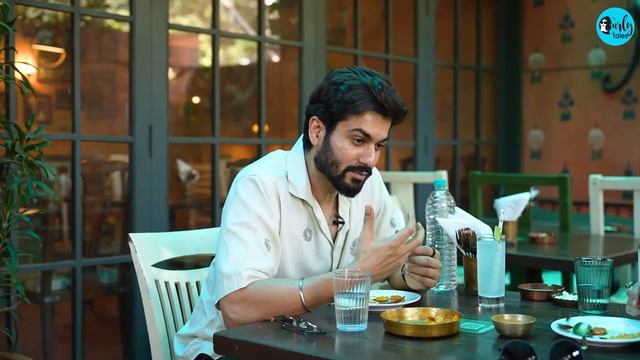 Exploring Versova with Sunny Kaushal X Kamiya Janil | Tere Gully Mein Ep 69 | Curly Tales смотреть онлайн