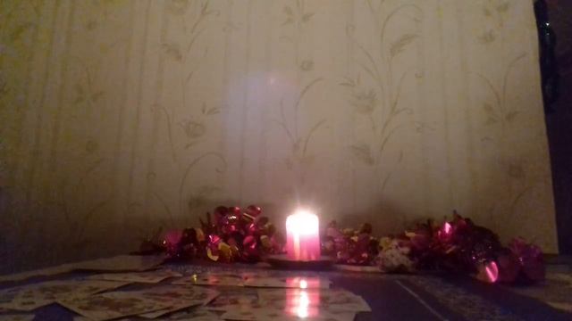 Бубновая Дама!(общий расклад) смотреть онлайн