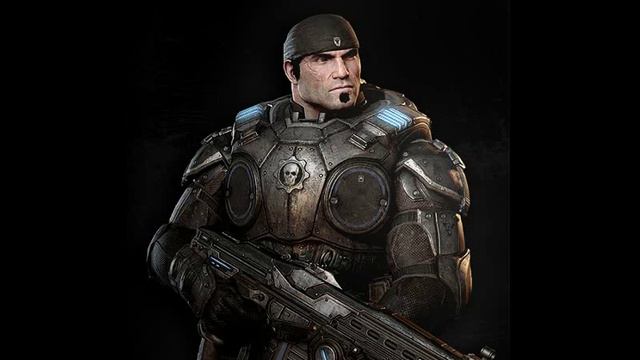 Epic Rap Battle Series #7: Master Chief vs Marcus Fenix part 3 prototype смотреть онлайн