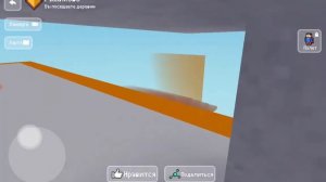 я продолжаю смотреть на деревню рыжиково в блок крафт 3д 🎮🦊👕