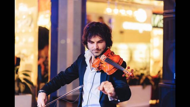 Samvel Ayrapetyan -Never Forget (violin cover) смотреть онлайн