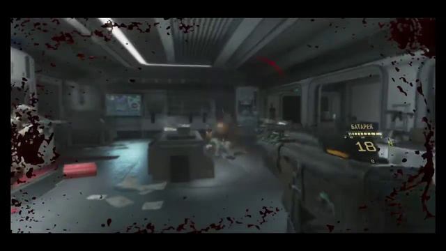 Call of Duty: Advanced Warfare Время расплаты смотреть онлайн