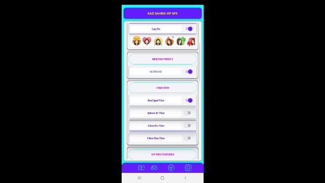 KAZI GFX TOOL DOWNLOAD смотреть онлайн