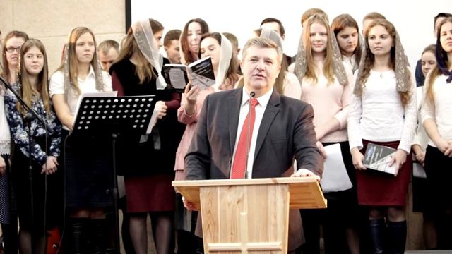 Баптисты и Пятидесятники различия смотреть онлайн