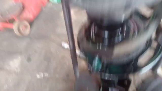 Ganti Shock Depan Suzuki Ertiga, pakai Kayaba Excel-G смотреть онлайн