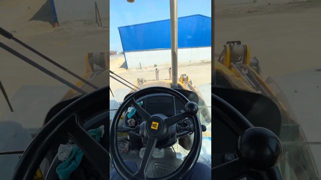 JCB 5 cx za pocetnike ( kako se vozi ) смотреть онлайн