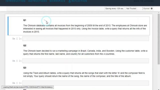 Uzbek Coders MA’LUMOTLAR TAHLILCHISI bo'limidan sertifikat olish. смотреть онлайн