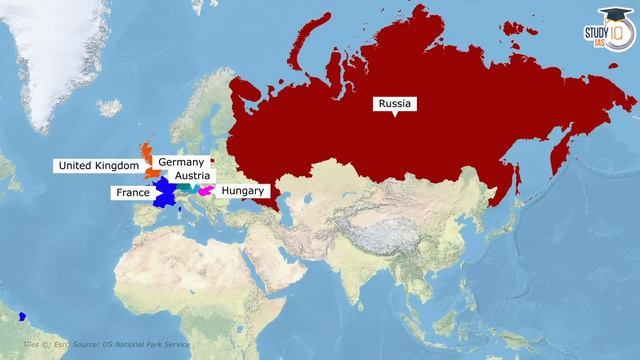 Great Power War is Coming? East Vs West | War Power in the World | UPSC Mains Exam GS2 IR смотреть онлайн