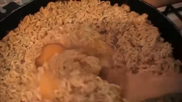 Салаты с Ракушками